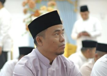 Gedung Baru DPRD Balikpapan Beroperasi Mei 2026, Tanpa Penambahan Pegawai