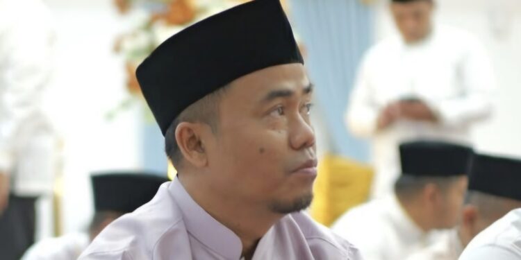 Gedung Baru DPRD Balikpapan Beroperasi Mei 2026, Tanpa Penambahan Pegawai