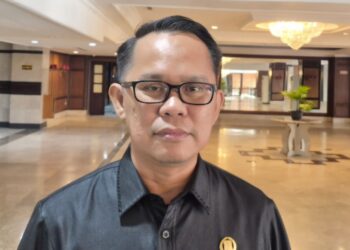 DPRD Dorong Pemkot Percepat Serah Terima Fasum-Fasos Perumahan