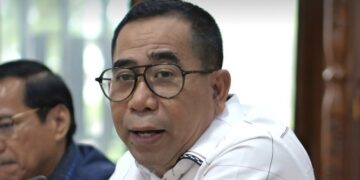 DPRD Tekankan Penanganan Banjir dan Distribusi Air Bersih Jadi Prioritas