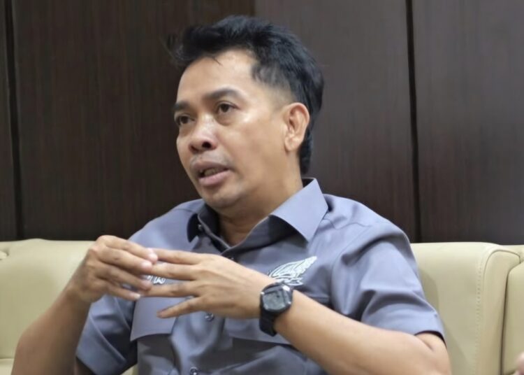 Alwi Alqadri Tekankan Pendidikan Berbasis Moral dalam Audiensi Bersama Wali Murid