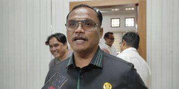 Usulan Pansus Proyek RS Sayang Ibu Masih Tertunda, DPRD Balikpapan Tunggu Hasil Audit