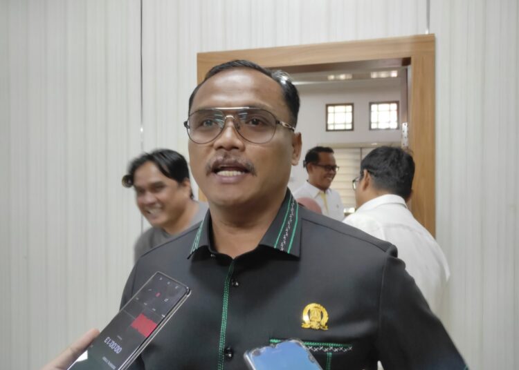 Usulan Pansus Proyek RS Sayang Ibu Masih Tertunda, DPRD Balikpapan Tunggu Hasil Audit