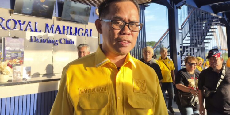 DPRD Soroti Minimnya Bendali di Kawasan Perumahan, Pengembang Diminta Lebih Bertanggung Jawab