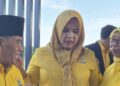 Golkar Balikpapan Kian Solid, Fadillah Apresiasi Kepemimpinan Rahmad Mas’ud