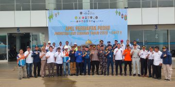 Jelang Lebaran, SPJM Wilayah 4 Balikpapan Siagakan Armada dan SDM Dukung Kelancaran Arus Mudik