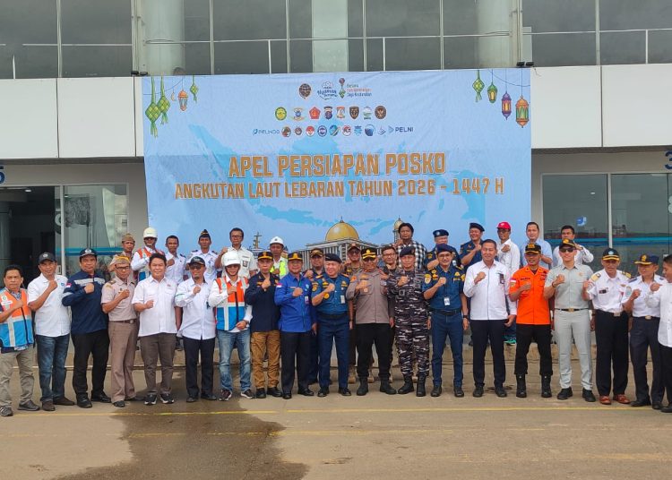 Jelang Lebaran, SPJM Wilayah 4 Balikpapan Siagakan Armada dan SDM Dukung Kelancaran Arus Mudik