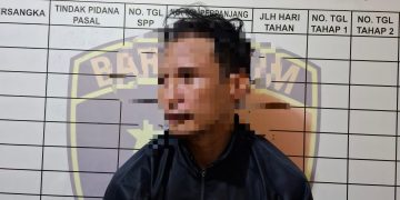 ASN Ditangkap Saat Jemput Paket Diduga Sabu di Balikpapan, Polisi Telusuri Jaringan Pemasok