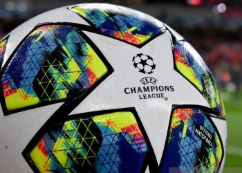 Empat Laga Panas Warnai Delapan Besar Liga Champions, Madrid Tantang Bayern dan PSG Hadapi Liverpool