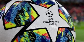 Empat Laga Panas Warnai Delapan Besar Liga Champions, Madrid Tantang Bayern dan PSG Hadapi Liverpool