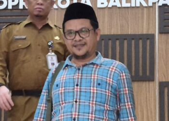 DPRD Balikpapan Incar Setoran Pajak Korporasi Besar, Pengawasan Akan Diperluas Pasca Lebaran
