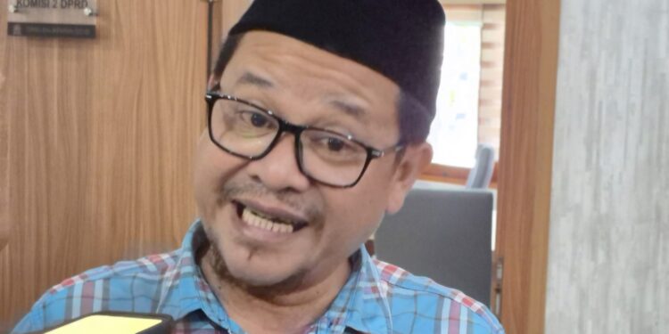 DPRD Balikpapan Siapkan Era Baru Reklame Digital, Targetkan PAD Naik dan Wajah Kota Lebih Modern