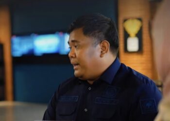 Menuju Balikpapan Lebih Rapi, Adi Firmansyah Dorong Kabel Udara Dipindah ke Bawah Tanah