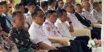 DPRD Balikpapan Dorong Integrasi Transportasi Publik, Bacitra–IKN Resmi Beroperasi di Sepinggan