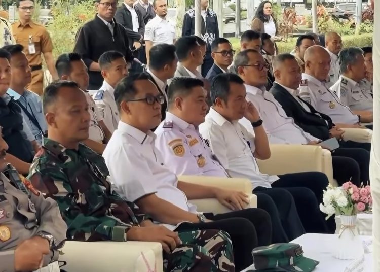DPRD Balikpapan Dorong Integrasi Transportasi Publik, Bacitra–IKN Resmi Beroperasi di Sepinggan