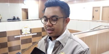 Batu Bara Cemari Perairan Teluk Balikpapan, Nelayan Manggar Mengadu ke DPRD