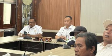 Yusri Dorong Penelusuran Kapal Penabrak Bagan Nelayan Manggar