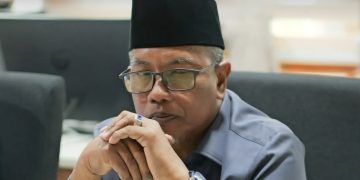 Japar Sidik Soroti Sulitnya Beras 5 Kg di Balikpapan, DPRD Minta Distribusi Disesuaikan Kebutuhan Warga