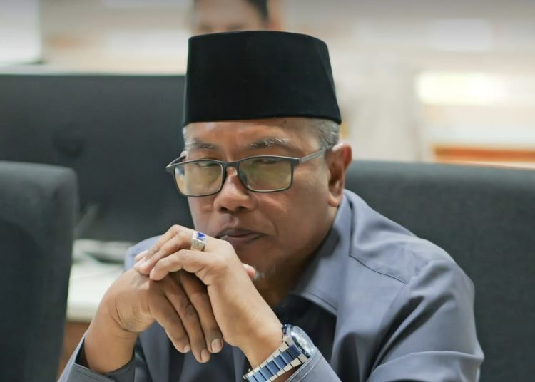 Japar Sidik Soroti Sulitnya Beras 5 Kg di Balikpapan, DPRD Minta Distribusi Disesuaikan Kebutuhan Warga