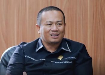 DPRD Balikpapan Peringatkan Perusahaan Soal THR, Gasali: Hak Pekerja Harus Dipenuhi