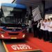 Akses Transportasi Bandara Sepinggan Kian Terintegrasi, Penumpang Bisa Langsung Lanjut ke Kota hingga IKN