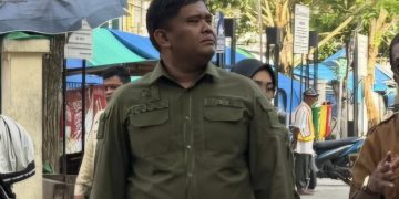 DPRD Balikpapan Minta Warga Tetap Tenang, Stok Sembako dan BBM Diyakini Aman Hingga Lebaran