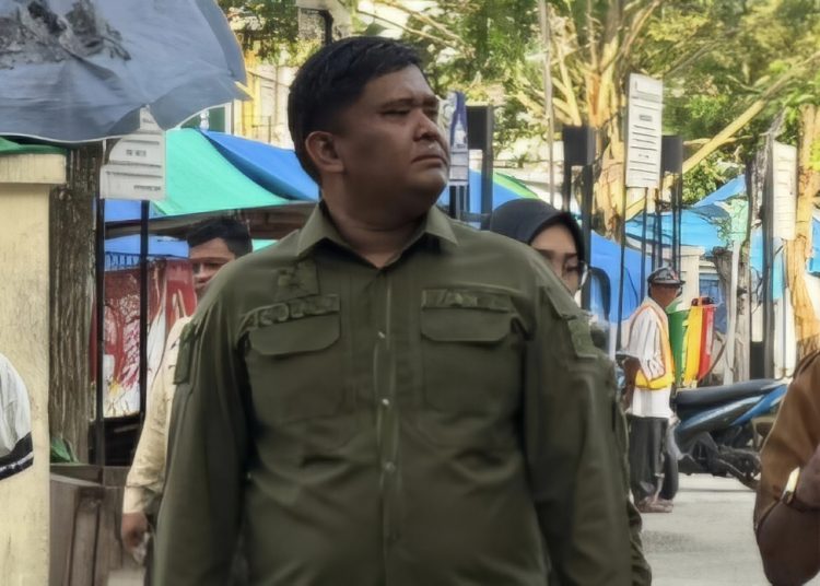 DPRD Balikpapan Minta Warga Tetap Tenang, Stok Sembako dan BBM Diyakini Aman Hingga Lebaran