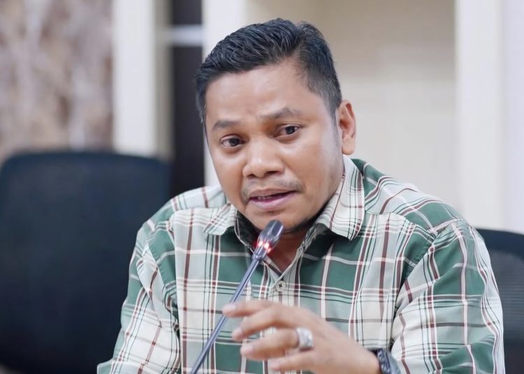 Pesangon Belum Dibayar Bertahun-tahun, DPRD Balikpapan Desak Perusahaan Tuntaskan Hak Eks Karyawan