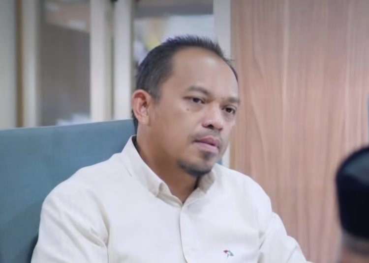 Harga LPG 3 Kg Kerap Melonjak, DPRD Balikpapan Desak Penataan Distribusi dan Pengawasan Lebih Ketat