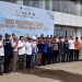 KSOP Balikpapan Perketat Pengawasan Mudik Laut, Keselamatan Penumpang Jadi Prioritas Utama di Pelabuhan Semayang