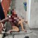 Cekcok Bertetangga di Batu Ampar Berujung Penikaman, Seorang IRT Diamankan Polisi
