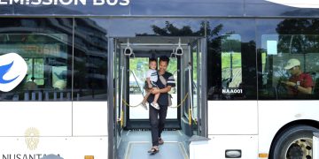 Pemandu Lokal Kini Jadi Wajah Pelayanan Kunjungan di IKN, Wisata Edukasi di Nusantara Makin Diminati