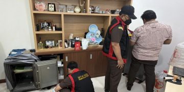 Dokumen Tambang Disita, Kejati Kaltim Dalami Dugaan Penyimpangan Aktivitas CV AJI di Kantor ESDM