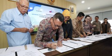Investasi Baru Mengalir ke Nusantara, Tiga Perusahaan Siapkan Proyek Hunian dan Komersial di Jantung IKN