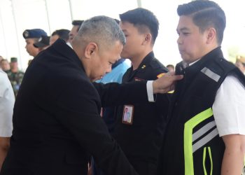 Posko Lebaran Ditutup, Trafik Penumpang Bandara Balikpapan Tembus 290 Ribu Lebih