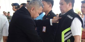 Posko Lebaran Ditutup, Trafik Penumpang Bandara Balikpapan Tembus 290 Ribu Lebih