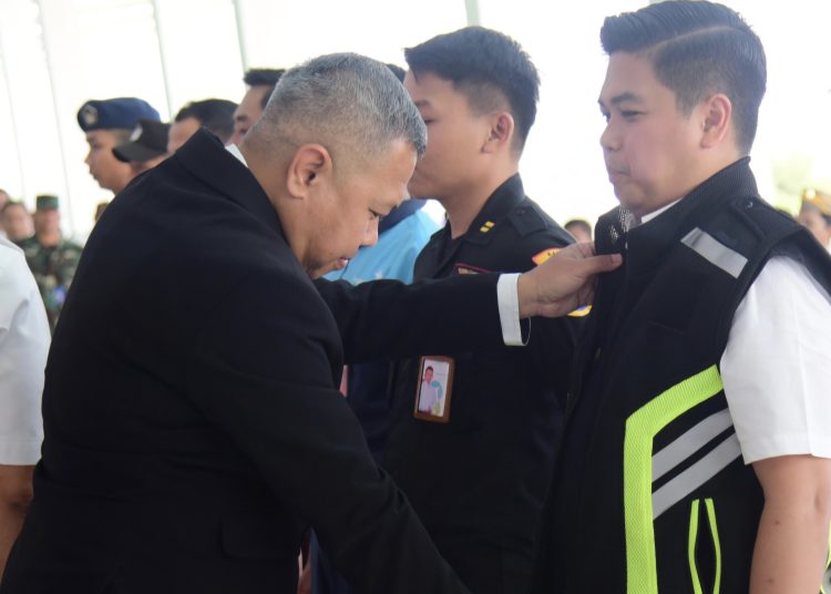 Posko Lebaran Ditutup, Trafik Penumpang Bandara Balikpapan Tembus 290 Ribu Lebih