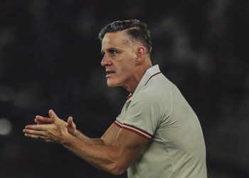 Dua Hari Persiapan, Herdman Tetap Bidik Kemenangan Timnas atas Bulgaria