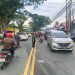 Pelajar Balikpapan Tewas dalam Tabrakan Beruntun di Batu Ampar