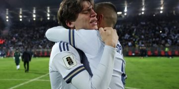 Bosnia Cetak Sejarah, Italia Lagi-Lagi Gagal Menembus Piala Dunia