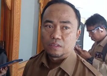 Kantor Baru Legislatif Balikpapan Siap Dipakai, Target Awal Operasional Dimulai Mei 2026