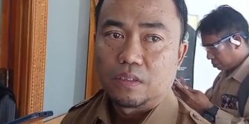 Kantor Baru Legislatif Balikpapan Siap Dipakai, Target Awal Operasional Dimulai Mei 2026