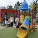Taman Bekapai dan Tiga Generasi Jadi Contoh Ruang Publik Aman bagi Anak