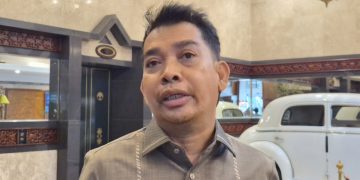 DPRD Balikpapan Susun Ulang Aturan Etik, Pansus Dibentuk untuk Perkuat Pengawasan Internal