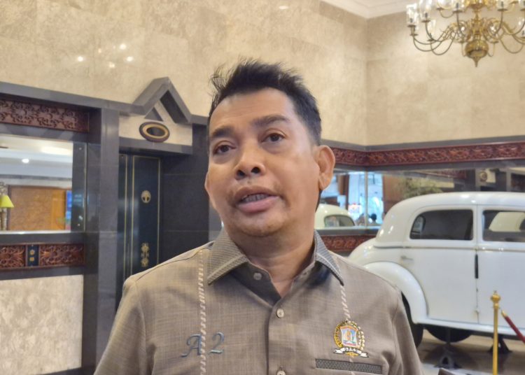 DPRD Balikpapan Susun Ulang Aturan Etik, Pansus Dibentuk untuk Perkuat Pengawasan Internal