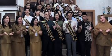 DPRD Balikpapan Dorong Finalis Duta Wisata Manuntung Jadi Wajah Promosi Daerah Menuju Era Penyangga IKN