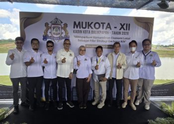 Pengusaha Daerah Diminta Ambil Peran Lebih Besar di Tengah Arus Investasi Menuju IKN