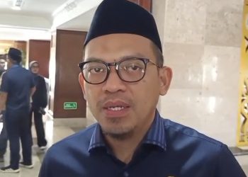 Penyesuaian Belanja Daerah Bikin Agenda Legislasi DPRD Balikpapan Lebih Selektif