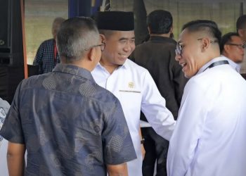 DPRD Harap Muskot KADIN Balikpapan Lahirkan Kepengurusan yang Perkuat Kolaborasi Ekonomi Daerah