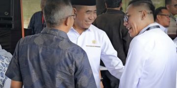 DPRD Harap Muskot KADIN Balikpapan Lahirkan Kepengurusan yang Perkuat Kolaborasi Ekonomi Daerah
